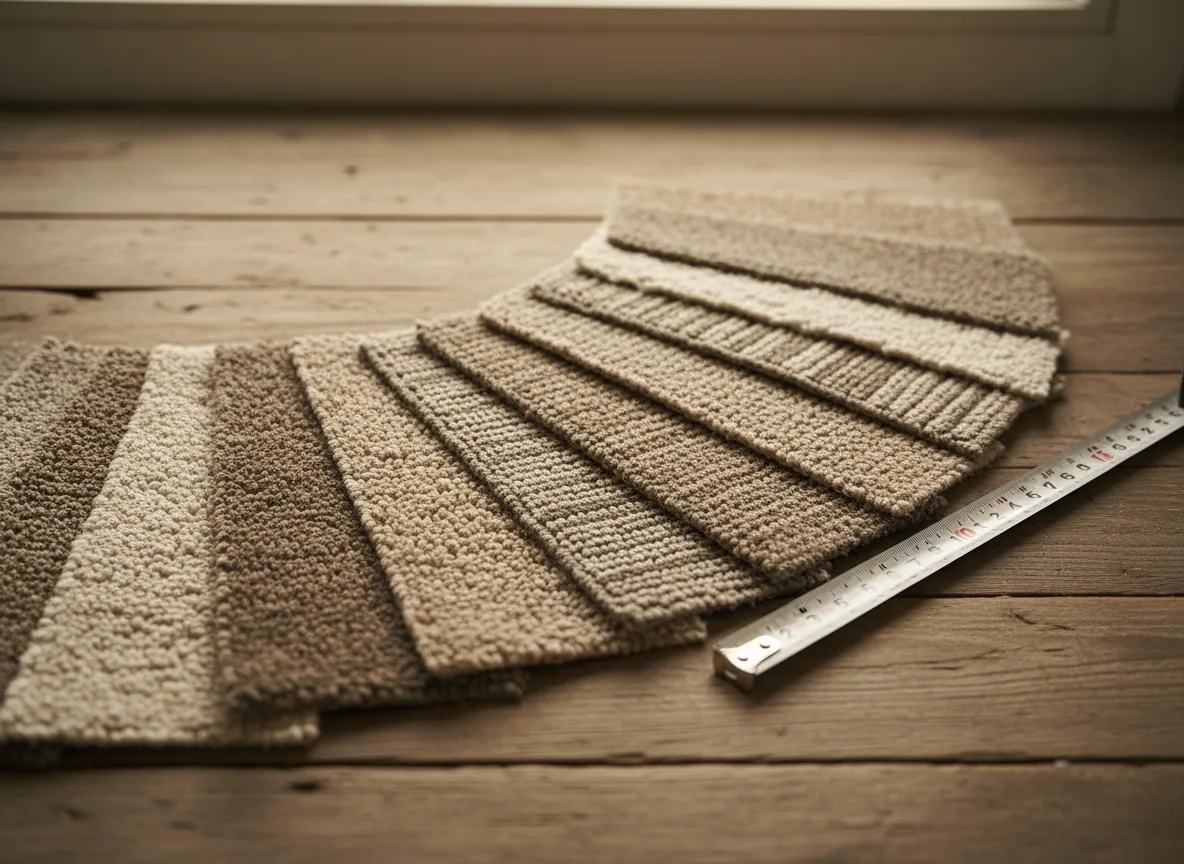 Carpet Installation Jones, AL FAQs